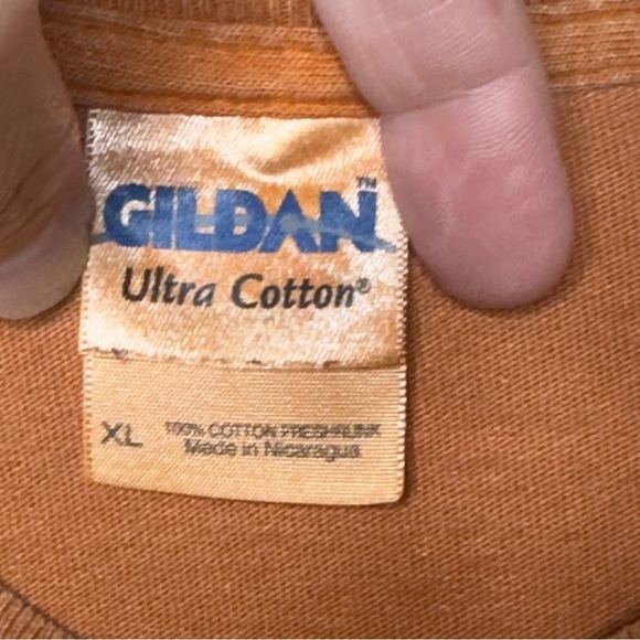 Wisconsin Camping T-Shirt - Picture 3 of 4